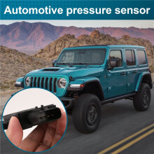 Differential Pressure Sensor for 2018-2022 Cherokee 2019-2021 68365062AA 50054453 46335913