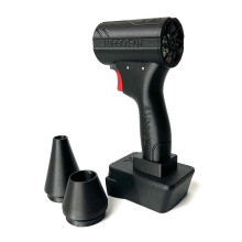 Handheld Auto-Föhn Reiniging Gewelddadig Luchtpistool Jet Fan-Versie Storm Turbo-Ventilator voor