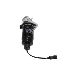 Conjunto Do Filtro de Combustível 319703E10A para Sorento 2002-2006 com Separador de Água e Óleo 31970-3E10A
