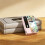 Mirror Retro CCD Digital Camera Mirror Butterfly Gradient Card Camera Student Entry Level Campus Essential 4