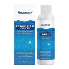 Swimming Pool Purifying Liquid,Swimming Pool Cleaner Liquid-100ml