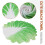 Soft Cabbage Blanket Funny Novelty Blanket 150x150cm 1