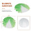 Soft Cabbage Blanket Funny Novelty Blanket 150x150cm 8