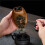 Electronic Tea Scale 0.1g/200g Touch Screen Coffee Scale USB Rechargeable Life Digital Kitchen Scale Timer 4