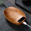 Electronic Tea Scale 0.1g/200g Touch Screen Coffee Scale USB Rechargeable Life Digital Kitchen Scale Timer 5