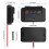 RV USB Outlet 4  Car Charger Socket Panel with Voltage Display Auto Boat Marine Power Adapter Outlet 9