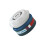 Moldex Moldex Easylock A2p3 R Pre-assembled Filter (wrap Of 2) 2