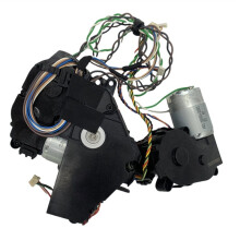 Mop Rack Motor Assembly for L10s Pro Ultra (Heat) ,L10s Pro Ultra, Robot Vacuum Cleaner Spare Replacement Parts