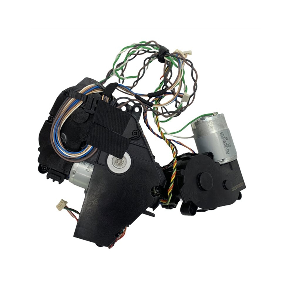 Mop Rack Motor Assembly For L10s Pro Ultra (Heat) ,L10s Pro Ultra, Robot Vacuum Cleaner Spare Replacement Parts 6032368534815