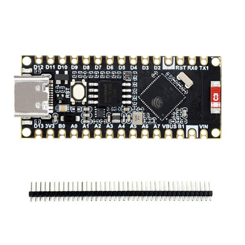 ESP32 S3  Development Board ESP32-S3R8 Chip Compatible with for   ESP32 for IoT or Micro-Python