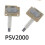 For PSV2000 Left Right LR Function Key Flex Cable Conductive Film & Rubber Pads Replacement Repair Part 5