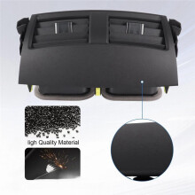 55670-42060-B0 55413-42070-B0 Telaio di Ventilazione Laterale e Pannello Inserto Griglia di Ventilazione per Climatizzatore per RAV4 2006-2012