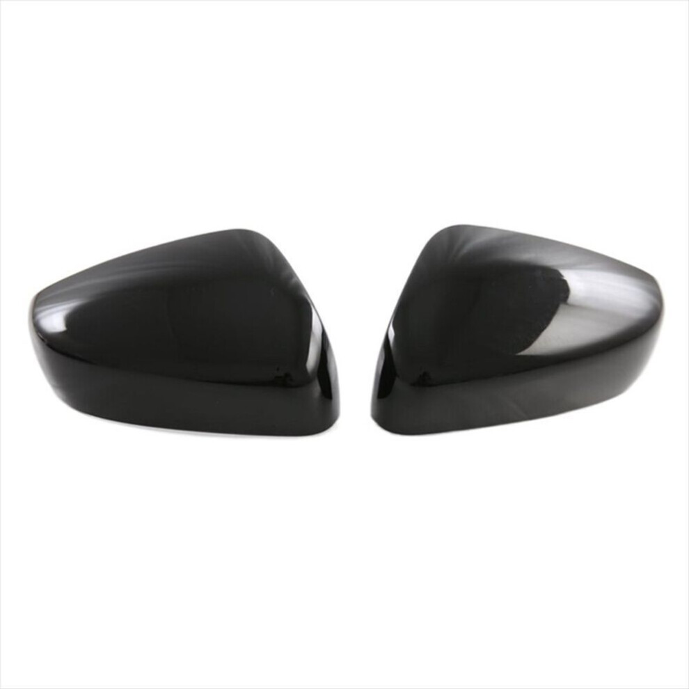 Car Accessories Baked Rearview Mirrors Cover For Panther 2023 Re Black 4719960012591