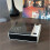 CD Player Portable Personal Desktop CD Player Speakers  Rechargeable Small Compact Retro CD Players for Gift 6