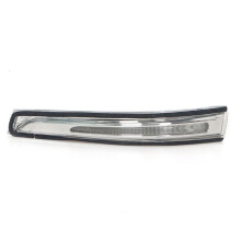 Rearview Mirror Turn Signal Side Wing Door Light For Xl 2013-2018 Left
