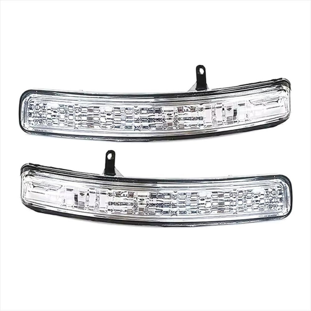 Led Side Rearview Mirror Turn Signal Lamp Fit For Explorer 2011-2019 B 6448689142415