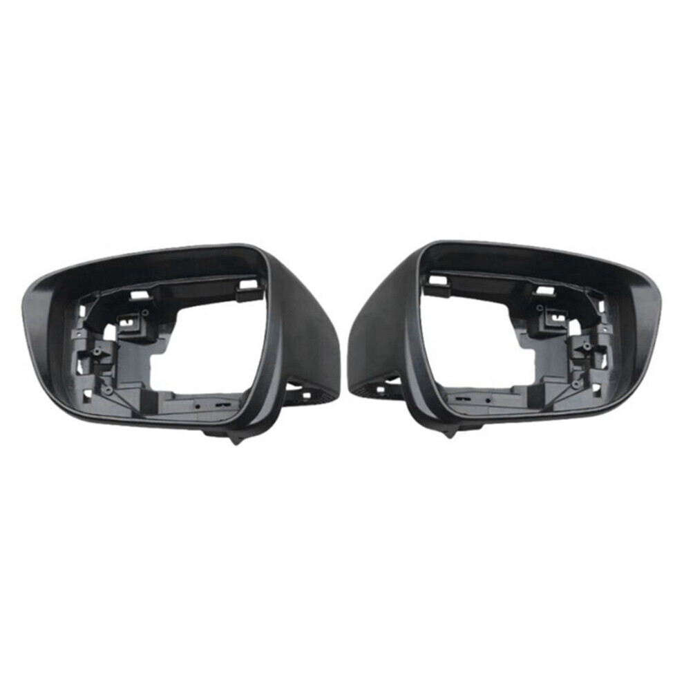 Side Mirror Housing Frame Holder For J11 Xtrail T32 2014-2020 Rogue Sp 7369677406762