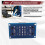 Network RJ45 LAN CAT5/CAT6 Twisted Pair Control  Toggle 4