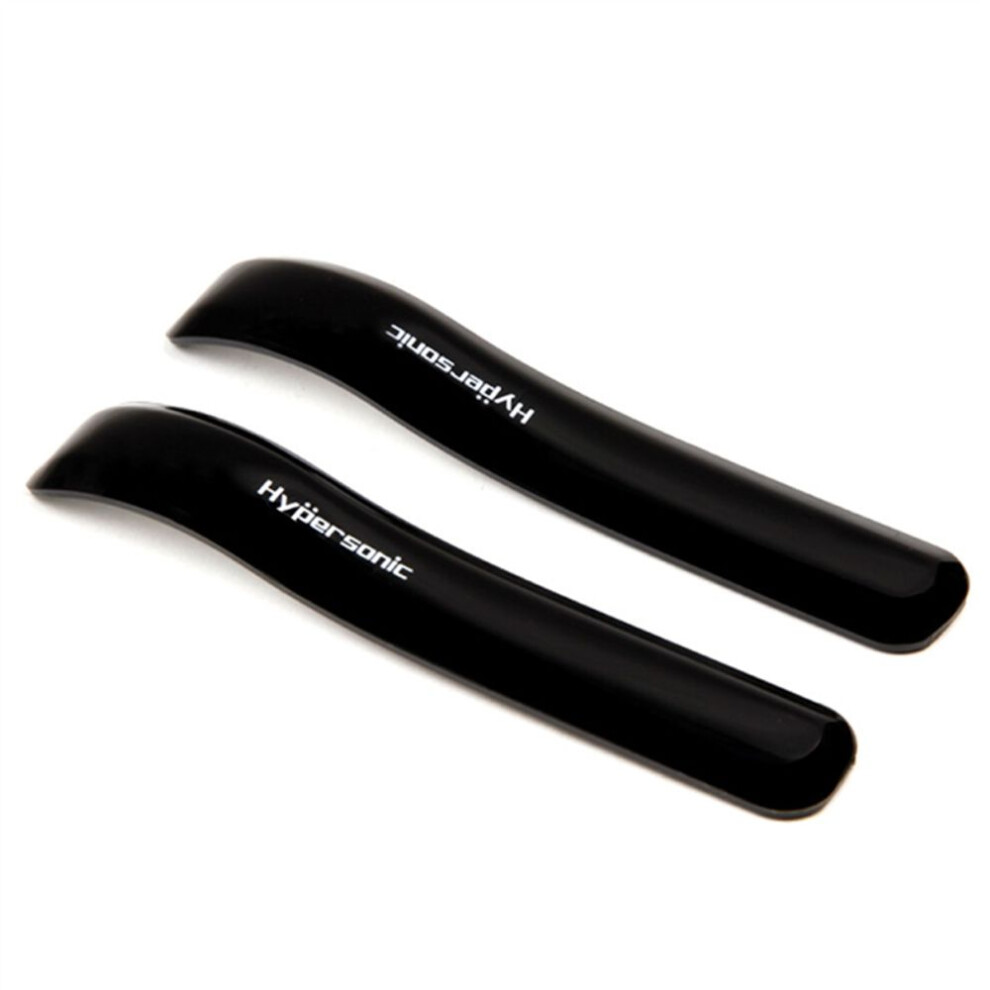 Car Rearview Mirror Anti-Collision Strip Protector Side Anti Scratch Light 1246811822441