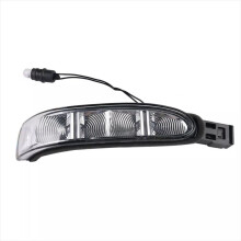 Door Mirror Turn Signal Lamp For Ml Class W164 W251 Gl320 Gl550 Side I