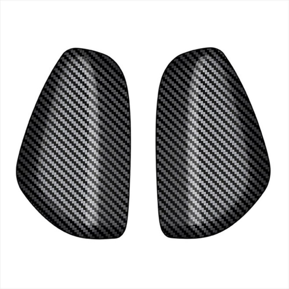 Car Rearview Mirror Cover Door Shell For Forester 2025 Rear View Carbo 1343850715106