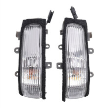 Car Door Side Mirror Turn Signal Lamp Wing Rearview Light 81740-0k010