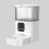 Pet intelligent automatic feeder remote feeding machine audio and video feeding machine 2