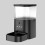 Pet intelligent automatic feeder remote feeding machine audio and video feeding machine 3