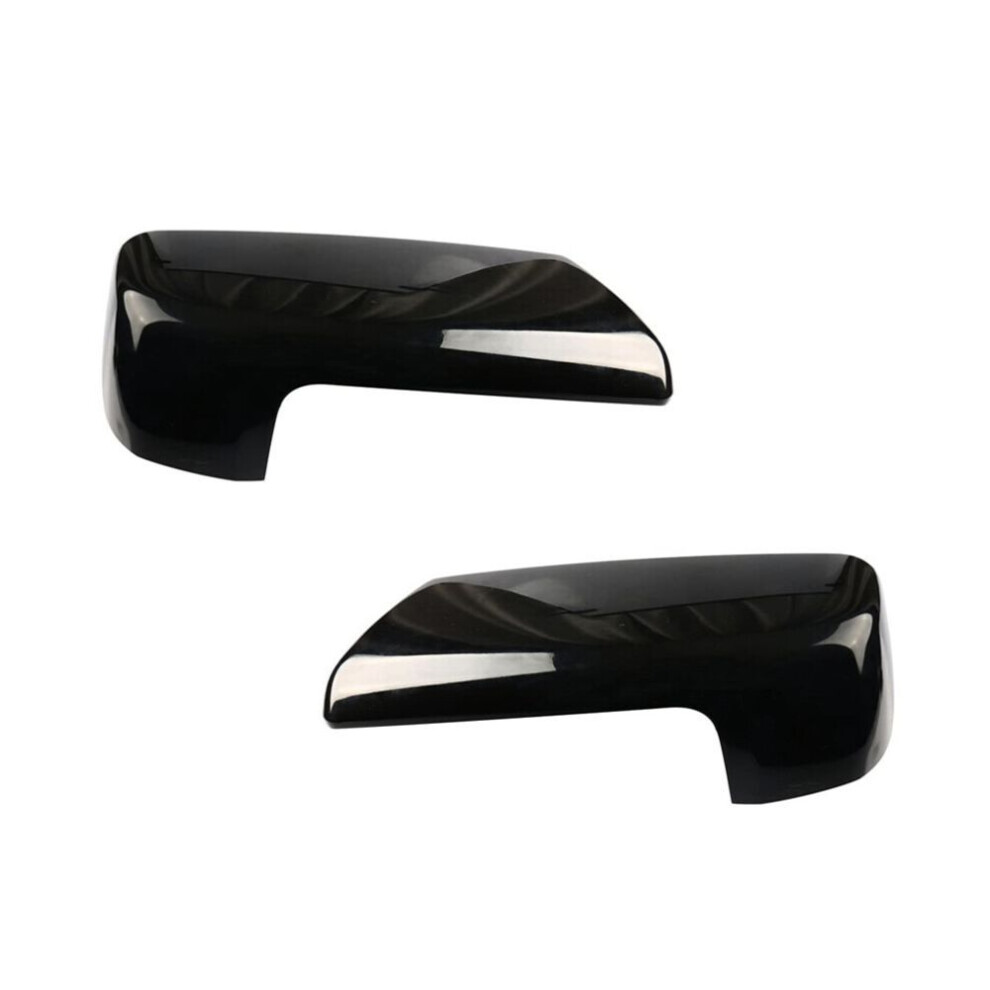 Rearview Mirror Cap Cover Trim Replace 84469252 For 1500 2019-2024 Acc 6999172203965