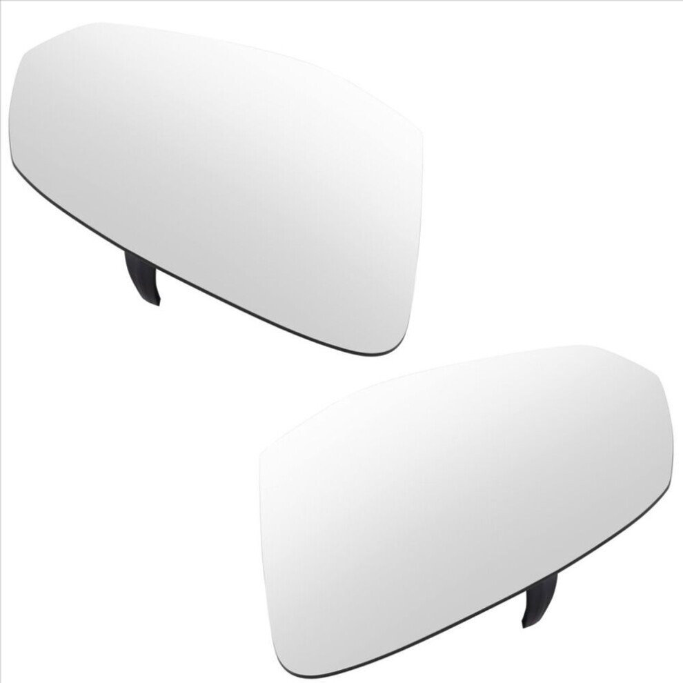 Car Rearview Mirror Glass With Heating Door For T7 2021-2024 8256421389916