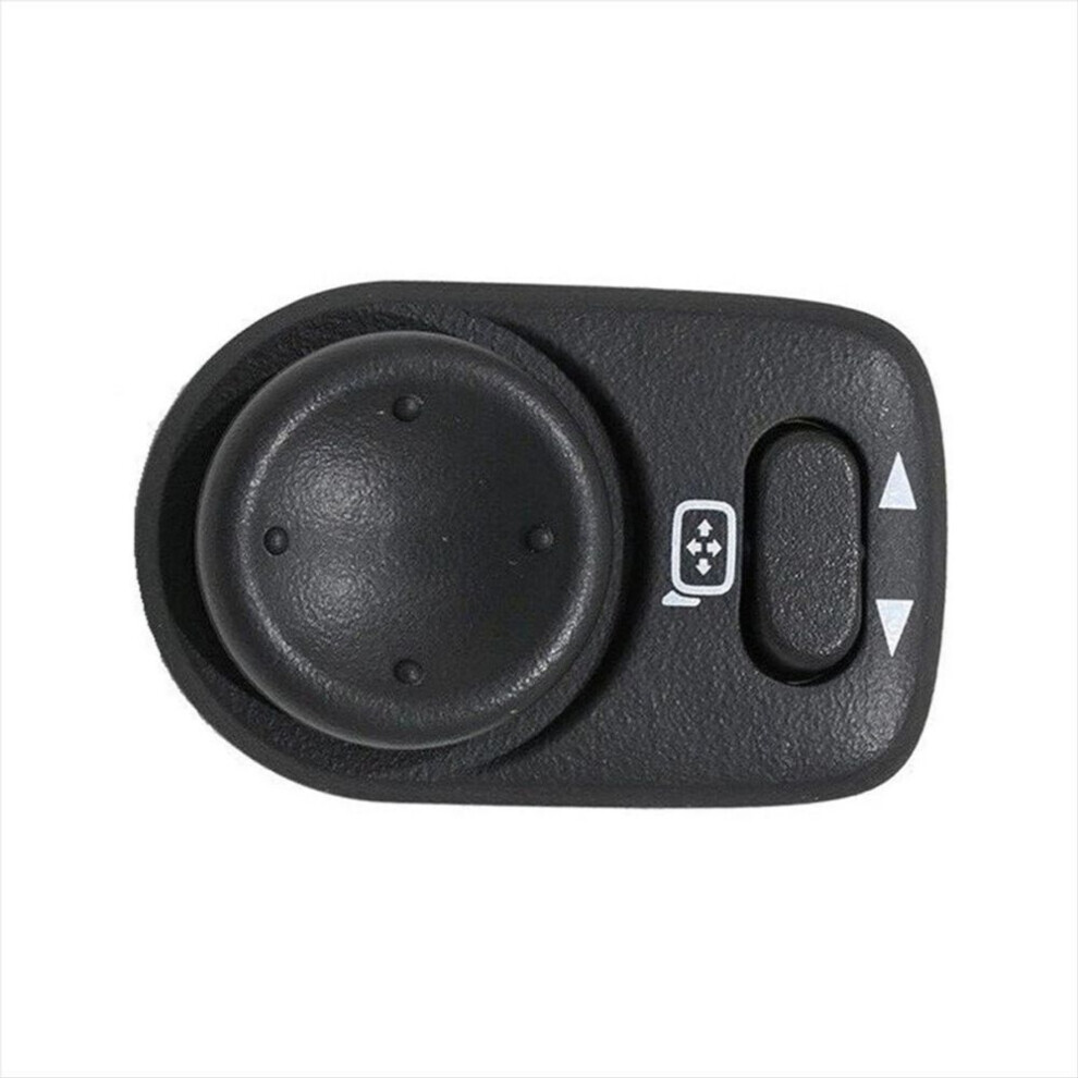 Car Lh Driver Side Power Mirror Switch For 2010-2015 92225703 84545374 Light 9492143338361