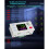 SK180X CNC  Adjustable Regulated Power Supply Constant Voltage and Constant Current Module 9A 180W 7