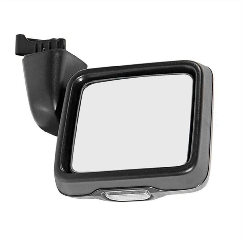 Car Side Rearview Mirror With Turn Signal For Jl Rear View Assembly Ri 6468432595251