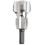 Aluminum Alloy Water Pipe Inner Hole Opener 4/6 Points Pipe Internal Thread Openers Electric Drill Hexagonal Tools 3