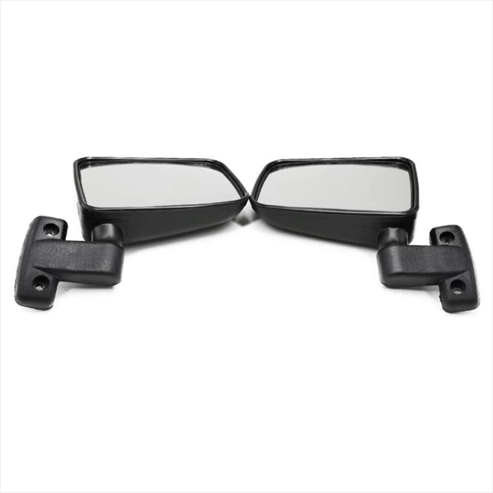 For Hisun 500 Utv Left And Right Rear View Mirror Set 7030-260110 7030 3688200215836