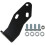 B Series Low Profile Transmission Torque Mount Bracket for   1992-2000  Integra 1994-2001 3