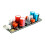 PC-Isolation HiFi-Stromreinigung 4-Pin Lüfter-Stromfilter IC Ze 2