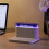 5-in-1  Speaker, Mobile Phone Wireless Charging with Clock Speaker, Innovative Home Bed 2