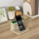 5-in-1  Speaker, Mobile Phone Wireless Charging with Clock Speaker, Innovative Home Bed 6