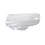 Cache-Phare Avant pour  Forester 2006-2008, Transparent 1