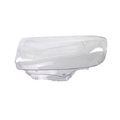 Cache-Phare Avant pour  Forester 2006-2008, Transparent