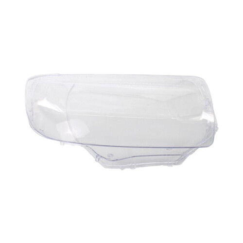 Cache-Phare Avant pour  Forester 2006-2008, Transparent