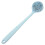 Convenient Bathroom Use Shower Brush Back Washer for Shower Practical Silicone Brush 1