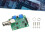 PH4502C PH Value Detection Sensor Module Detection Regulator Soil Water Quality Acid-Alkali Concentration Sensor 4