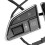 4L0951523D Car Steering Wheel Multi Function Control Buttons  STD for  A4 A5 Q5 Q7 S4 S5 RS4 4