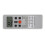 A/C Remote Control Use for  WC-L03SE Air Conditioner Air Conditioning Controller 6