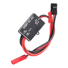 Convertisseur de sortie de régulation de tension-Convertir en 5V