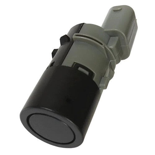 Für  E39 E46 E53 E60 E61 E63 E64 E65 E66 E83 X3 X5 66202180148 Neuer Rückfahrassistent PDC-Parksensor 2