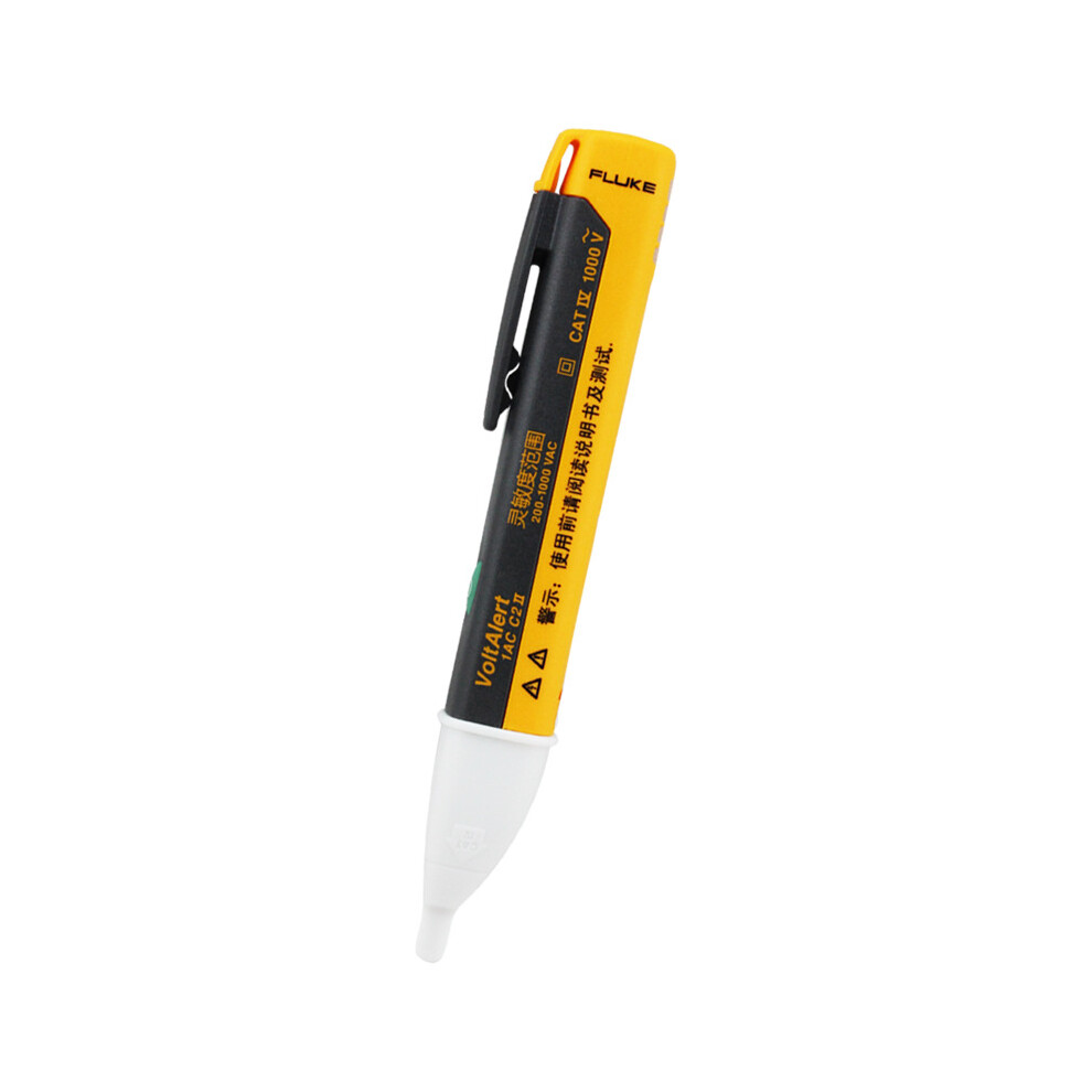 Fluke 1Ac-C2-Ii Voltalert Non-Contact Voltage Detector 4017648551807