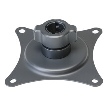 Support portatif d'écran de moniteur de fer avec le modèle de